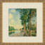 Countryside Impressions 4 Painting