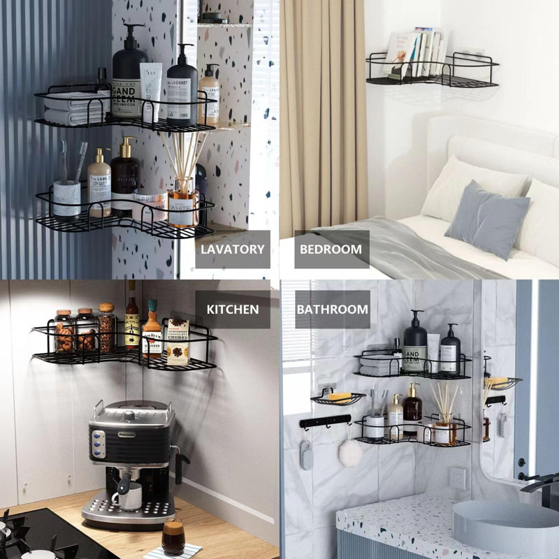 Ocana Shower Shelf