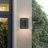 LED Outdoor Wall Light