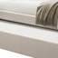 Lit de jour simple avec couchette Merild