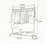 Modern Entryway Coat Rack Organizer
