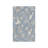 Blue Bird Branch 5' X 7' Area Rug, For Bedroom, Office Space