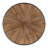 Aldiana Solid Wood Top Coffee Table