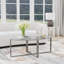 Table basse Flores