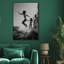Liquid Gravity Print by Oliver Gal-123686419-145352803
