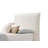 Pelham Flange Edge Bed Frame-102290987-107209888