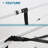Canopy Mesh Screen Shelf