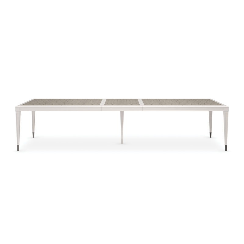 Solid Wood Dining Table