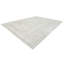 Tapis blanc noué à la main de haute qualité-107085109