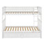 Lit superposé simple Evolette par Harriet Bee-1937256062