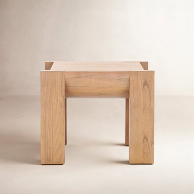 Ghavin 22" End Table