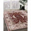 Tapis marocain tissé à la machine-151516227