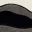 Tapis gris / noir Ashal-130814619-21813889