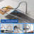 Senlesen Pull Down Kitchen Faucet