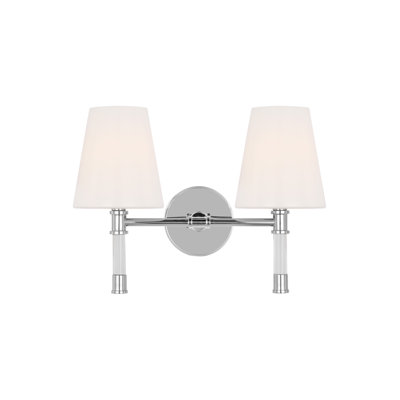 Michelly Dimmable Vanity Light 