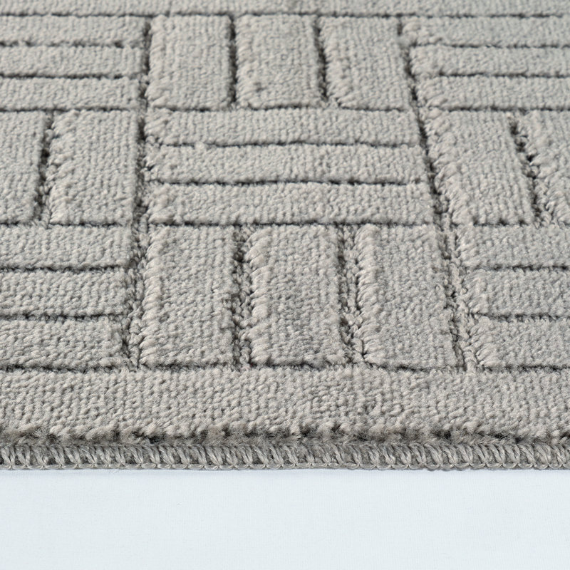 Reagyn Geometric Indoor Doormat