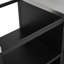 Grande table de barbecue 72,4 "pour grand gros œuf vert