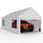 12 pi. L 20 pi. D Abri d'auto portatif-92520630