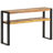 Console Table  Rough Wood-687780702-797286339