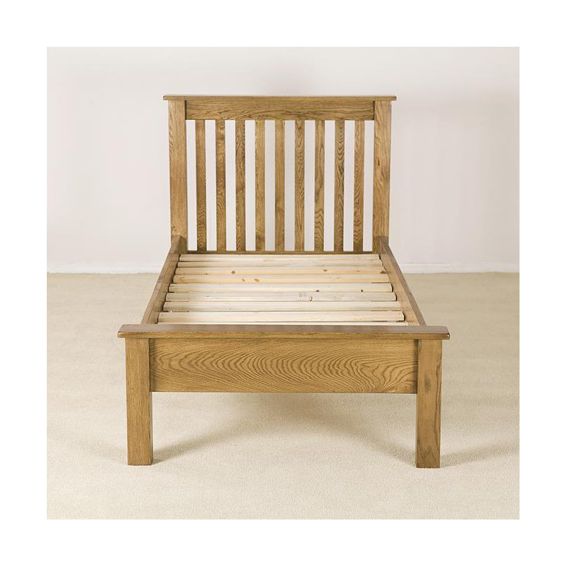 Bed, Single (3')