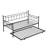 Daybed With Trundle
