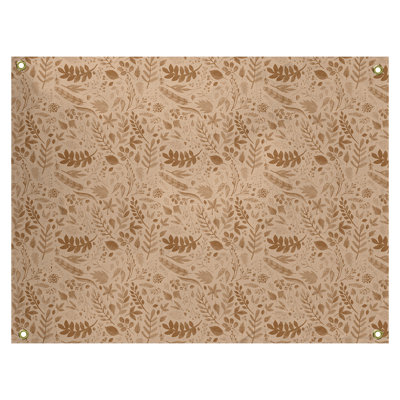 Polyester Tapestry