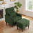 Upholstered Accent Chair-358148