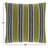 Bold Stripes Accent Throw Pillow-106324757-106324755