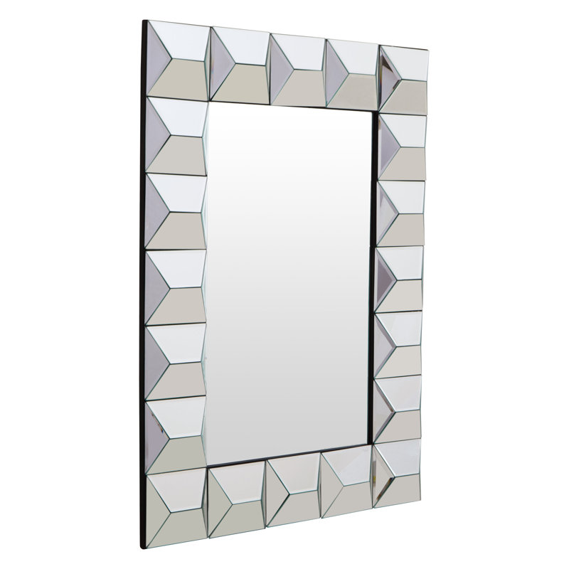 Rectangle Mirror