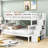 Deanna-Marie Kids Twin Over Full Bunk Bed-1465730230