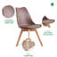 Thomasin Upholstered Dining Chair-732599021-803332009