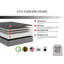 Matelas 10 po Lux-228397556