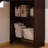 Bamboo Folding Desk With Hidden Storage And Built-In Socket, Ideal For Small Spaces And Home Office Use