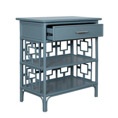 Sobe End Table