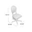 Chaise de travail Stradford