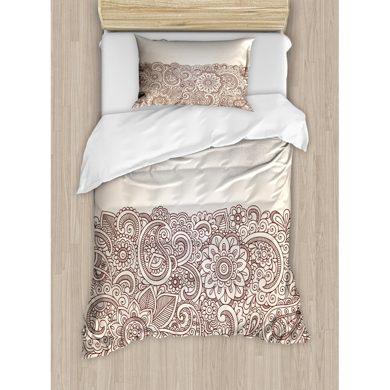 Duvet Cover
