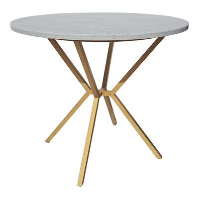 Table ronde de 36 po Vito's
