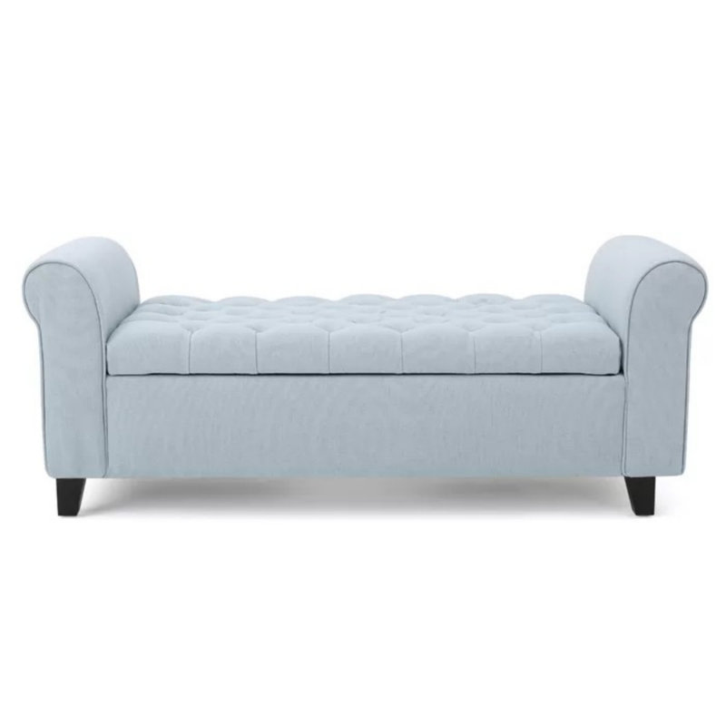 Modern Multifunctional Ottoman