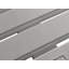 Shalik Polypropylene Plastic Non-Slip Shower Mat