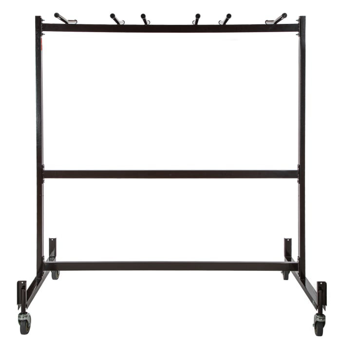 1320 Lb. Capacity Table Dolly
