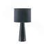 Lampe de table géométrique en céramique