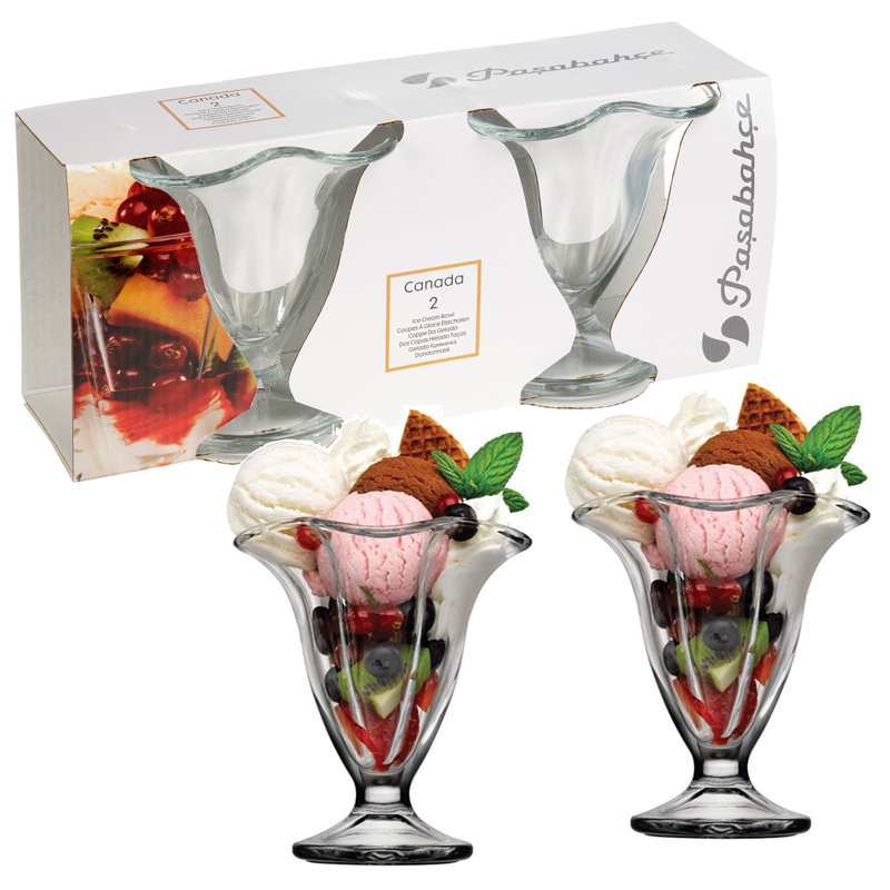 Hurricane Glass Set