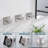 Robe Hook Wall Mounted-79727076