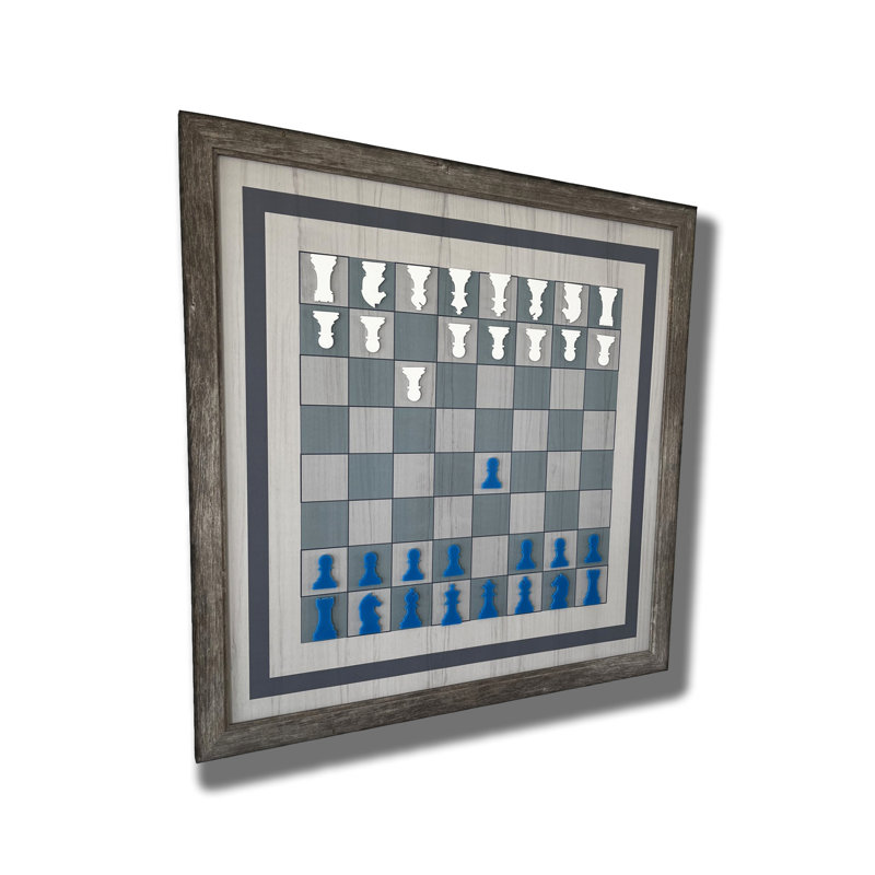 Ensemble de jeu Home L 34 po