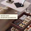 Table de bout Modern Stone-310954648
