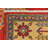 Kaibab Red Rug