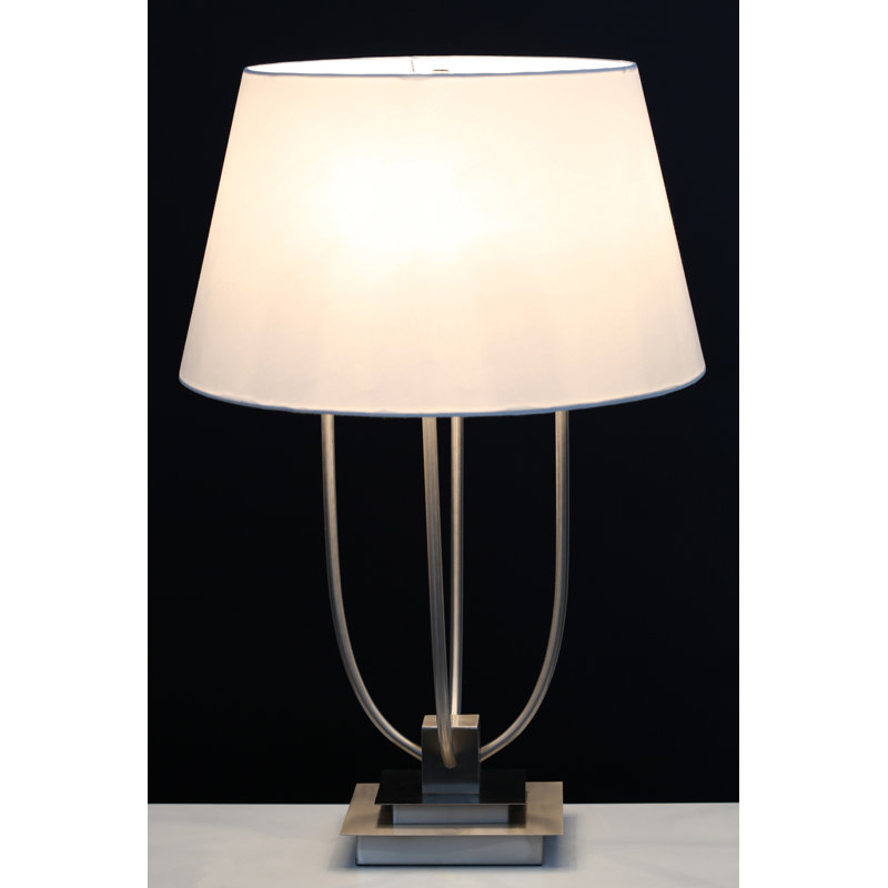 Sina Metal Table Lamp