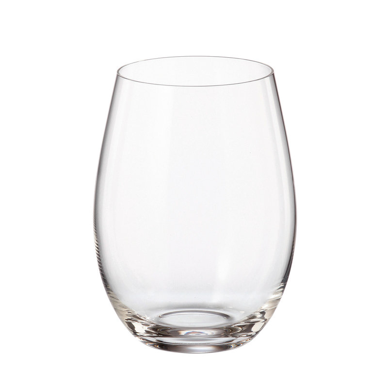 Zermeno 19oz. Drinking Glass Set
