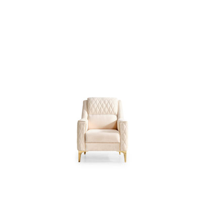 Luna Modern Style Chair