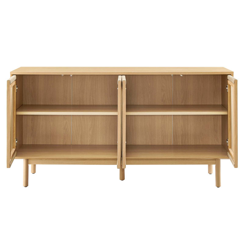 Modway Milo 63'' Sideboard